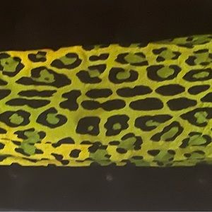 Tom ford leopard pants